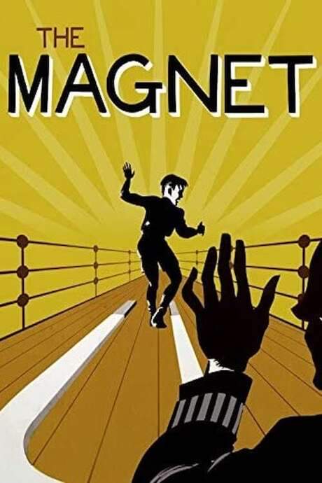 The Magnet